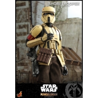 [Pre-Order] Hot Toys - TMS008 - The Mandalorian - 1/6th scale IG-11 Collectible Figure