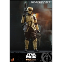 [Pre-Order] Hot Toys - TMS008 - The Mandalorian - 1/6th scale IG-11 Collectible Figure