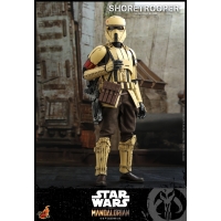 [Pre-Order] Hot Toys - TMS008 - The Mandalorian - 1/6th scale IG-11 Collectible Figure