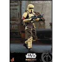 [Pre-Order] Hot Toys - TMS008 - The Mandalorian - 1/6th scale IG-11 Collectible Figure