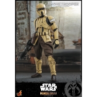 [Pre-Order] Hot Toys - TMS008 - The Mandalorian - 1/6th scale IG-11 Collectible Figure