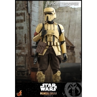 [Pre-Order] Hot Toys - TMS008 - The Mandalorian - 1/6th scale IG-11 Collectible Figure