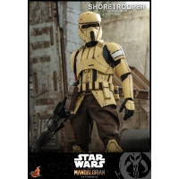 [Pre-Order] Hot Toys - TMS008 - The Mandalorian - 1/6th scale IG-11 Collectible Figure