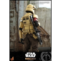 [Pre-Order] Hot Toys - TMS008 - The Mandalorian - 1/6th scale IG-11 Collectible Figure