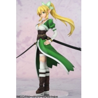 Griffon Enterprises - Sword Art Online - Leafa