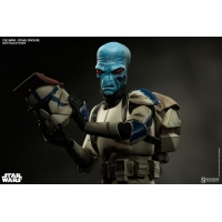 Sideshow - Sixth Scale Figure - Cad Bane in Denal Disguise