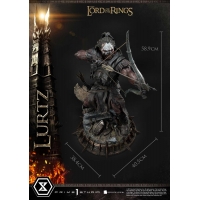 [Pre-Order] PRIME1 STUDIO - PMLOTR-06 LURTZ (THE LORD OF THE RINGS)