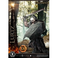 [Pre-Order] PRIME1 STUDIO - PMLOTR-06 LURTZ (THE LORD OF THE RINGS)