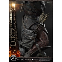 [Pre-Order] PRIME1 STUDIO - PMLOTR-06 LURTZ (THE LORD OF THE RINGS)