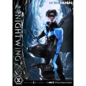 [Pre-Order] PRIME1 STUDIO - MMDCBH-06 NIGHTWING (BATMAN HUSH COMICS)