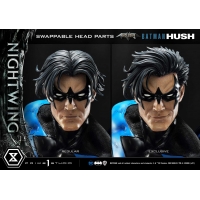 [Pre-Order] PRIME1 STUDIO - MMDCBH-06 NIGHTWING (BATMAN HUSH COMICS)