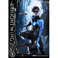 [Pre-Order] PRIME1 STUDIO - MMDCBH-06 NIGHTWING (BATMAN HUSH COMICS)