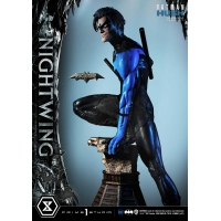 [Pre-Order] PRIME1 STUDIO - MMDCBH-06 NIGHTWING (BATMAN HUSH COMICS)