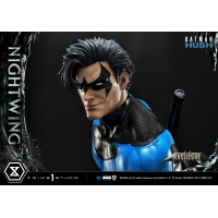 [Pre-Order] PRIME1 STUDIO - MMDCBH-06 NIGHTWING (BATMAN HUSH COMICS)