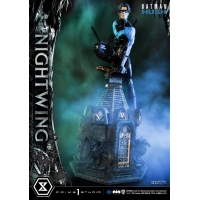 [Pre-Order] PRIME1 STUDIO - MMDCBH-06 NIGHTWING (BATMAN HUSH COMICS)