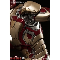 Sideshow - Quarter Scale Maquette - Iron Man Mark 42