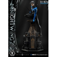 [Pre-Order] PRIME1 STUDIO - MMDCBH-06 NIGHTWING (BATMAN HUSH COMICS)