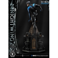 [Pre-Order] PRIME1 STUDIO - MMDCBH-06 NIGHTWING (BATMAN HUSH COMICS)