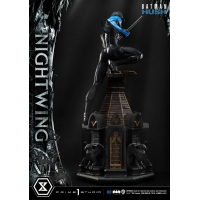 [Pre-Order] PRIME1 STUDIO - MMDCBH-06 NIGHTWING (BATMAN HUSH COMICS)