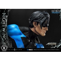 [Pre-Order] PRIME1 STUDIO - MMDCBH-06 NIGHTWING (BATMAN HUSH COMICS)