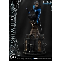 [Pre-Order] PRIME1 STUDIO - MMDCBH-06 NIGHTWING (BATMAN HUSH COMICS)