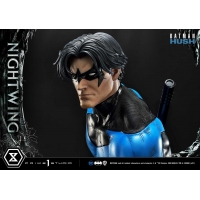 [Pre-Order] PRIME1 STUDIO - MMDCBH-06 NIGHTWING (BATMAN HUSH COMICS)