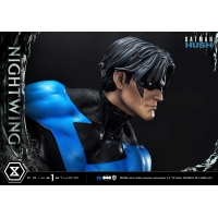 [Pre-Order] PRIME1 STUDIO - MMDCBH-06 NIGHTWING (BATMAN HUSH COMICS)