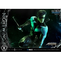 [Pre-Order] PRIME1 STUDIO - MMDCBH-06 NIGHTWING (BATMAN HUSH COMICS)