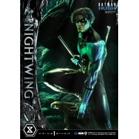 [Pre-Order] PRIME1 STUDIO - MMDCBH-06 NIGHTWING (BATMAN HUSH COMICS)