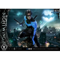 [Pre-Order] PRIME1 STUDIO - MMDCBH-06 NIGHTWING (BATMAN HUSH COMICS)