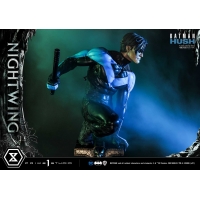 [Pre-Order] PRIME1 STUDIO - MMDCBH-06 NIGHTWING (BATMAN HUSH COMICS)