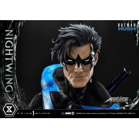 [Pre-Order] PRIME1 STUDIO - MMDCBH-06 NIGHTWING (BATMAN HUSH COMICS)