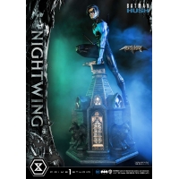 [Pre-Order] PRIME1 STUDIO - MMDCBH-06 NIGHTWING (BATMAN HUSH COMICS)