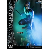 [Pre-Order] PRIME1 STUDIO - MMDCBH-06 NIGHTWING (BATMAN HUSH COMICS)