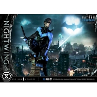 [Pre-Order] PRIME1 STUDIO - MMDCBH-06 NIGHTWING (BATMAN HUSH COMICS)