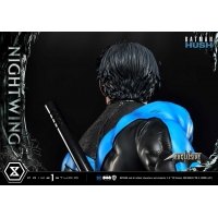 [Pre-Order] PRIME1 STUDIO - MMDCBH-06 NIGHTWING (BATMAN HUSH COMICS)