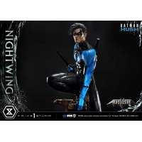 [Pre-Order] PRIME1 STUDIO - MMDCBH-06 NIGHTWING (BATMAN HUSH COMICS)