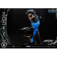 [Pre-Order] PRIME1 STUDIO - MMDCBH-06 NIGHTWING (BATMAN HUSH COMICS)