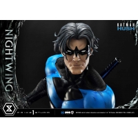 [Pre-Order] PRIME1 STUDIO - MMDCBH-06 NIGHTWING (BATMAN HUSH COMICS)