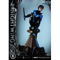 [Pre-Order] PRIME1 STUDIO - MMDCBH-06 NIGHTWING (BATMAN HUSH COMICS)