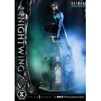 [Pre-Order] PRIME1 STUDIO - MMDCBH-06 NIGHTWING (BATMAN HUSH COMICS)