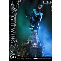 [Pre-Order] PRIME1 STUDIO - MMDCBH-06 NIGHTWING (BATMAN HUSH COMICS)