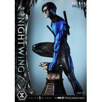 [Pre-Order] PRIME1 STUDIO - MMDCBH-06 NIGHTWING (BATMAN HUSH COMICS)