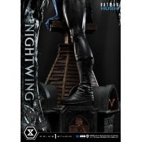 [Pre-Order] PRIME1 STUDIO - MMDCBH-06 NIGHTWING (BATMAN HUSH COMICS)