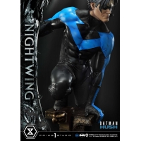 [Pre-Order] PRIME1 STUDIO - MMDCBH-06 NIGHTWING (BATMAN HUSH COMICS)