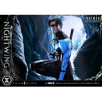 [Pre-Order] PRIME1 STUDIO - MMDCBH-06 NIGHTWING (BATMAN HUSH COMICS)