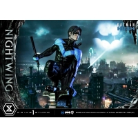 [Pre-Order] PRIME1 STUDIO - MMDCBH-06 NIGHTWING (BATMAN HUSH COMICS)