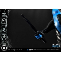 [Pre-Order] PRIME1 STUDIO - MMDCBH-06 NIGHTWING (BATMAN HUSH COMICS)