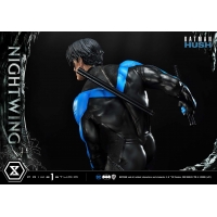 [Pre-Order] PRIME1 STUDIO - MMDCBH-06 NIGHTWING (BATMAN HUSH COMICS)