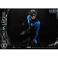 [Pre-Order] PRIME1 STUDIO - MMDCBH-06 NIGHTWING (BATMAN HUSH COMICS)